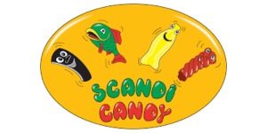 Scandi candy