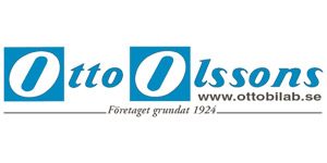 Otto Olsson